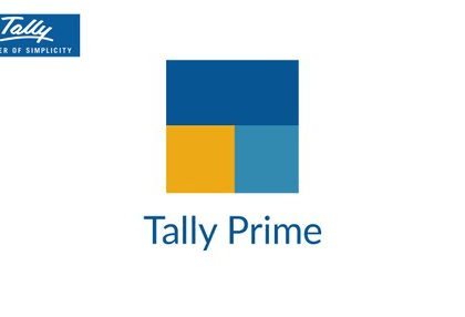 What is Tally Prime? Introduction Features