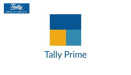 What is Tally Prime? Introduction Features