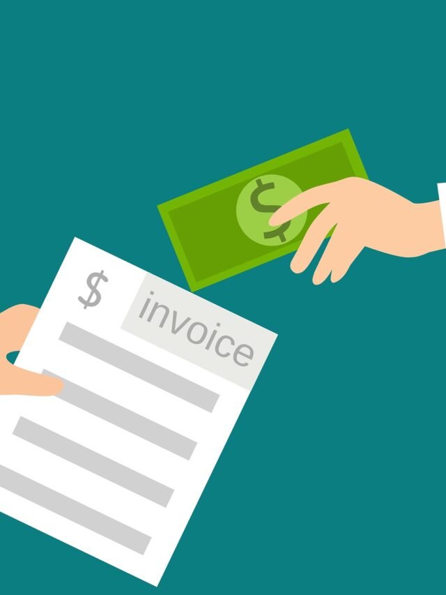 Know About Invoice