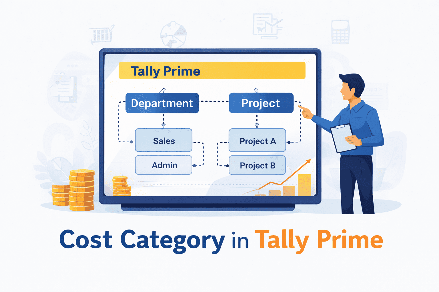 Cost Category Hindi Guide